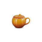 Pumpkin Mug